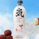 Chi Forest Lychee Soda Sparkling Water 480ml image 1