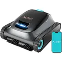 [OTA-Upgrade] Aiper Scuba S1 Poolroboter - Boden-, Wand- und Wasserlinienreinigung, Doppelte Filtration, 270 Min Laufzeit, Intelligente Navigation, App-Steuerung, OTA-Updates, Für eingelassene und Aufstellpools, Prüfcode: ASS1 image 1