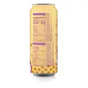 Pocas Popping BB Mango Passion Fruit Green T/Drink 490ml image 1