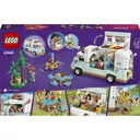 LEGO Friends 42663 Camping-car de l’amitié image 10