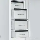 Haier H4R306WAH1 1D 60 Serie 7 Kühlschrank, freistehend, No Frost, fortschrittliche Fernsteuerung und zusätzliche Inhalte (WLAN + BLUETOOTH®), Standardbeleuchtung, Klasse A, Weiß image 4