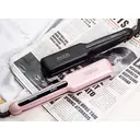 ANGENIL Ionic Titanium Wide Plate Hair Straightener image 8