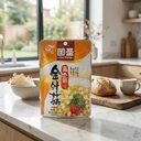 Guo Sheng Cabbage Enoki Mushroom 75g image 1