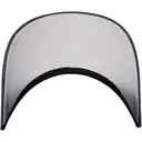 Flexfit Wooly Combed Cap dunkelgrau L/XL image 4