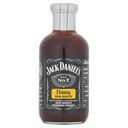 Jack Daniel's Gluten Free Honey Bbq Sauce 553g image 2