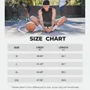 BAMBOO COOL Mens Pajama Set Summer Pjs Sleepwear Short Sleeve Shirts Soft Lightweight Sleep Sets with Pockets M (3 Pack) image 5