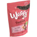 Wagg Treats Tasty Bones for Dogs 8 Weeks Old+ 125g image 2