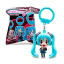 Hatsune Miku Backpack Hangers Blind Assortment image 0