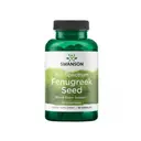 Swanson Fenugreek Metabolism 610mg Capsules - 90 Capsules image 0