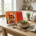 ZHEN WEI XIANG   Beef  Flank With White Radish 300g image 1