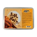 Zhen Wei Xiang Fermented Black Bean Chicken Feet 300g image 0