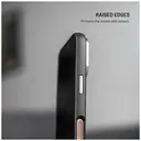 FIXED Coque MagLeather pour Apple iPhone 17 - Noir image 7