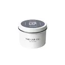 The Lab Co. Luxury Scented Candle | 20hrs Burn Time | Relaxing Fragrance with Cotton, Lavender and Jasmine | 100% Vegan Soy Wax | 90g wax weight image 0