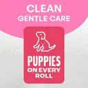 Andrex Family Soft Toilet Tissue, 2-Ply, 12 Rolls image 2