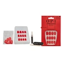 OPI Xpress/On Nail Art 30 Pieces - Cajun Shrimp image 2