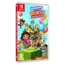 Nickelodeon Junior Party Adventure - Switch - Version française image 0