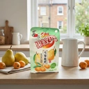 Strong Fruit Flavored Drink – Pear & Loquat 258g image 2