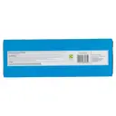 Morrisons Medium Zip Seal Food & Freezer Bags, 25 Bags, 3.5l image 2