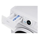 Midea Waschmaschine 8 kg Dampf-Pflege 1400 U/min [Energieeffizienzklasse A] image 3