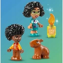 LEGO Disney Classic 43261 La maison d’Encanto miniature image 4