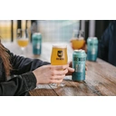 BrewDog Hazy Jane 440ml (ABV 5%) image 1