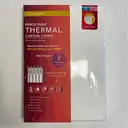 Furn Essentials Pencil Pleat Curtain Lining Thermal W:163xL:175cm for W:168xL:183cm Curtains image 8