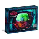 Clementoni Stranger Things The Upside Down Terrarium image 0