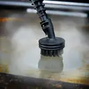 Tower RSM16 Multi-Function 16-in-1 Steam Mop, 300 ml Water Tank, 1300 W - Rose Gold, T132003BLG image 6