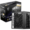 MSI 850W ATX Fully Modular Power Supply - MPG A850G PCIE5 image 0