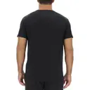 PIERRE CARDIN Lot de 3 T-shirts pour homme noir - Taille L image 2