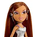 Bratz Stylin' Charmz Doll Yasmin image 1