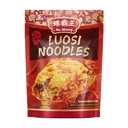 Luobawang Snail Noodles Spicy Flavor 330g image 0