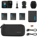 GoPro HERO13 Black Extended Power Bundle image 0