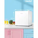Comfee mini-koelkast 43 liter met temperatuurregeling [Energieklasse E] image 0