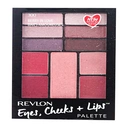 Revlon Palette Eyes, Cheeks + Lips n°300 - Berry In Love 100 g image 0