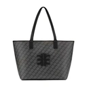 JW PEI Accessoires pour femmes Sac fourre-tout JW PEI FEI - Iron Bla image 0