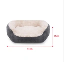 Rosewood Large Dog Bed 81 x 63 x 18cm image 4