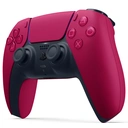 Sony DualSense PS5 Wireless Controller - Cosmic Red image 1
