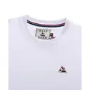 Galtsand Heritage GS-M-006 T-shirt blanc nacré - Taille L image 1