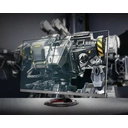 ASUS TUF VG279QM5A FHD 240Hz image 4