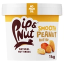 Pip & Nut Smooth Peanut Butter 1 kg image 4