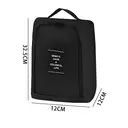 White Label 8 Pcs Travel Packing Cubes Set, Luggage Organizer Bags with Laundry Bag, Waterproof, Black, for Suitcases and Backpacks image 1