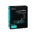 Tresemmé Salon Dry & Style Hair Dryer, 2000W Power, 2 Heat & Speed Settings, Cool Shot Function, Black, 5515U image 1