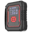 Porbi X9 Jump Starter with Air Compressor 3000A Peak Portable Car Jump Starter, 20000mAh Battery Booster & 150PSI Tyre Inflator, QC3.0 18W Fast Charge Power Bank for 12V Petrol & Diesel Vehicles, SUV, Van & Motorcycle image 9