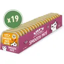 Lily's Kitchen Pâtée au poulet pour chat adulte - 19 x 85 g image 0