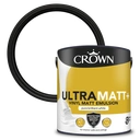 Crown Ultramatt Plus Pure Brilliant White 2.5l image 0