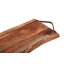 Maison by Premier Socorro Acacia Wood Chopping And Serving Board with Oil Finish image 2