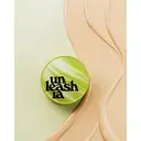 Unleashia Satin Wear Healthy-Green Cushion 27W Peachtan image 1