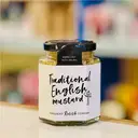 Hawkshead Relish Traditional English Mustard 180g image 2