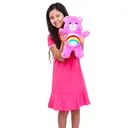 Care Bears 14in Medium Plush Cheer Bear - Pink image 3